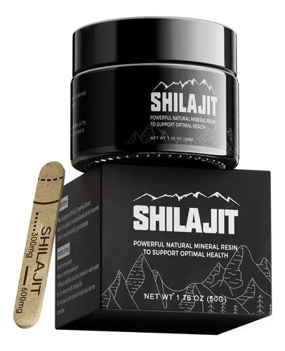 Sup Resina orgánica pura del Himalaya SHILAJIT 100g - additional image 6