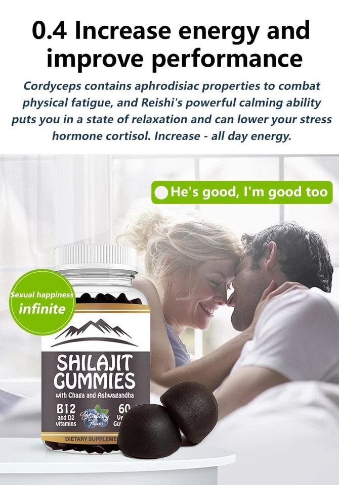 Sup Alimenticio para desintoxicacion y un sueño reparador - additional image 7